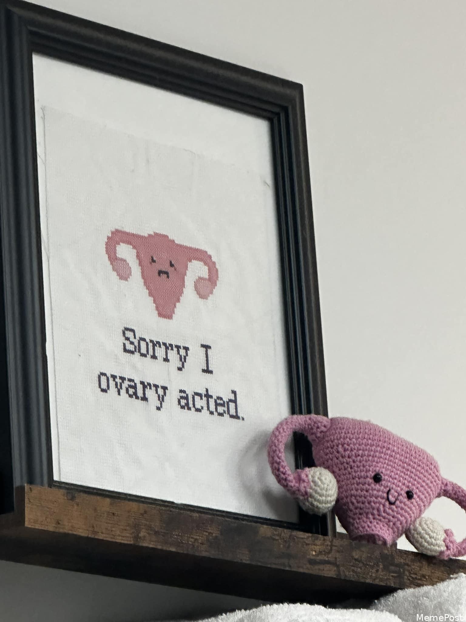 Original Title: Found this is hanging in the doctor's office

Enhanced Title: Found This Hilarious M