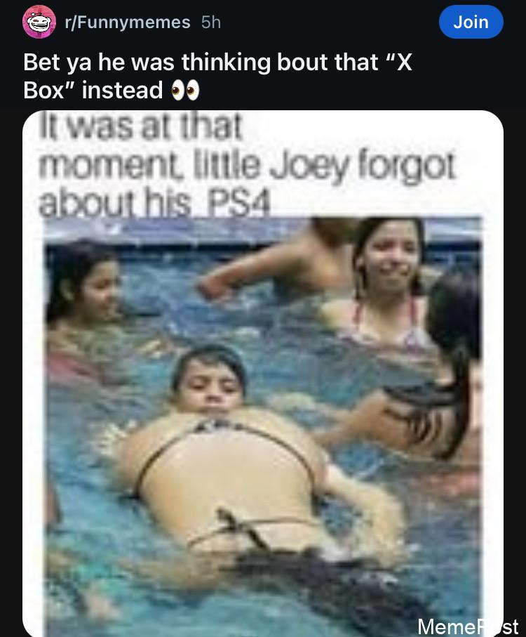 Get it that X-box - Hilarious Meme Capturing Gamers' Passion for Xbox Consoles and Gaming Culture