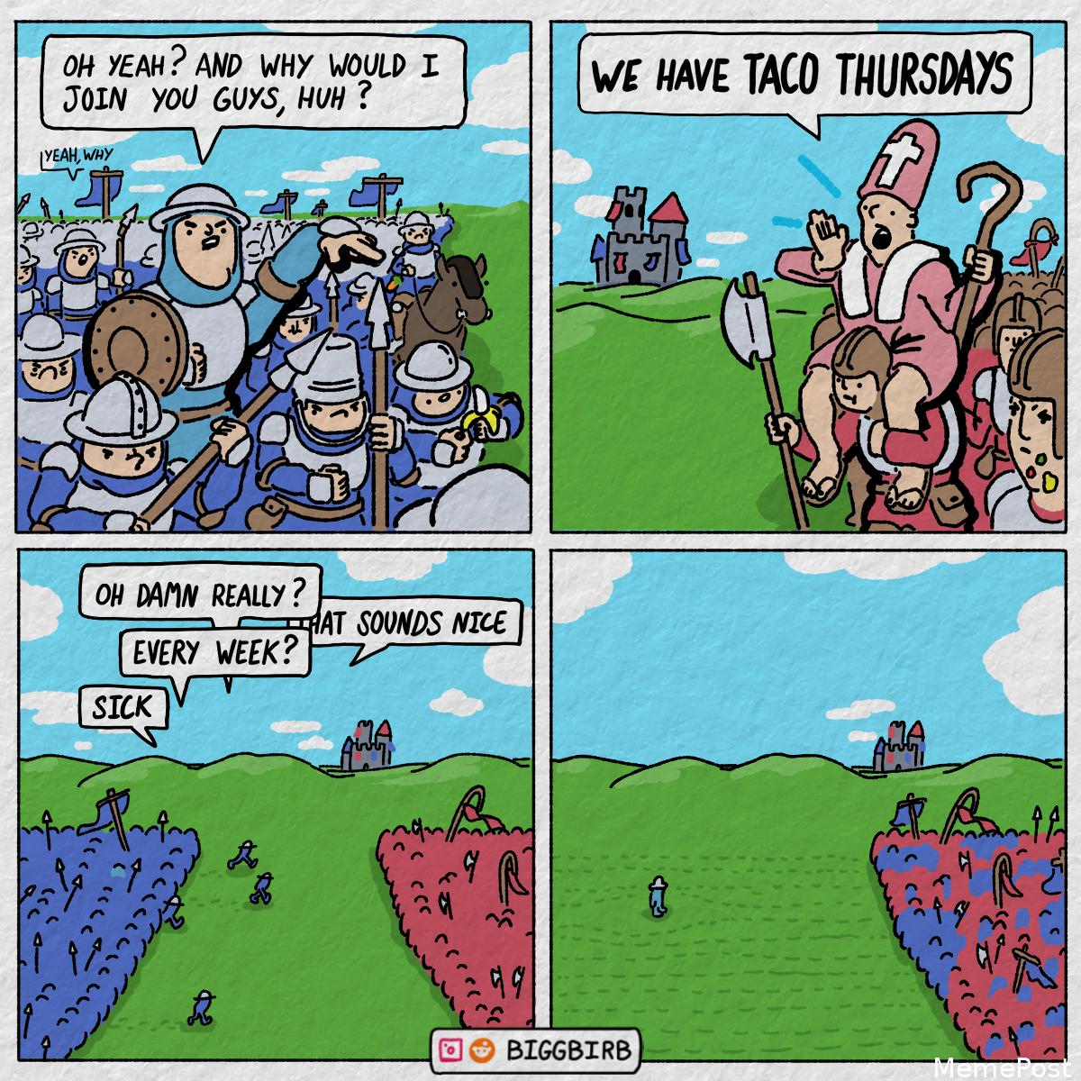 Make Friends, Not War: Embracing Peaceful Connections and Positive Relationships (OC)
