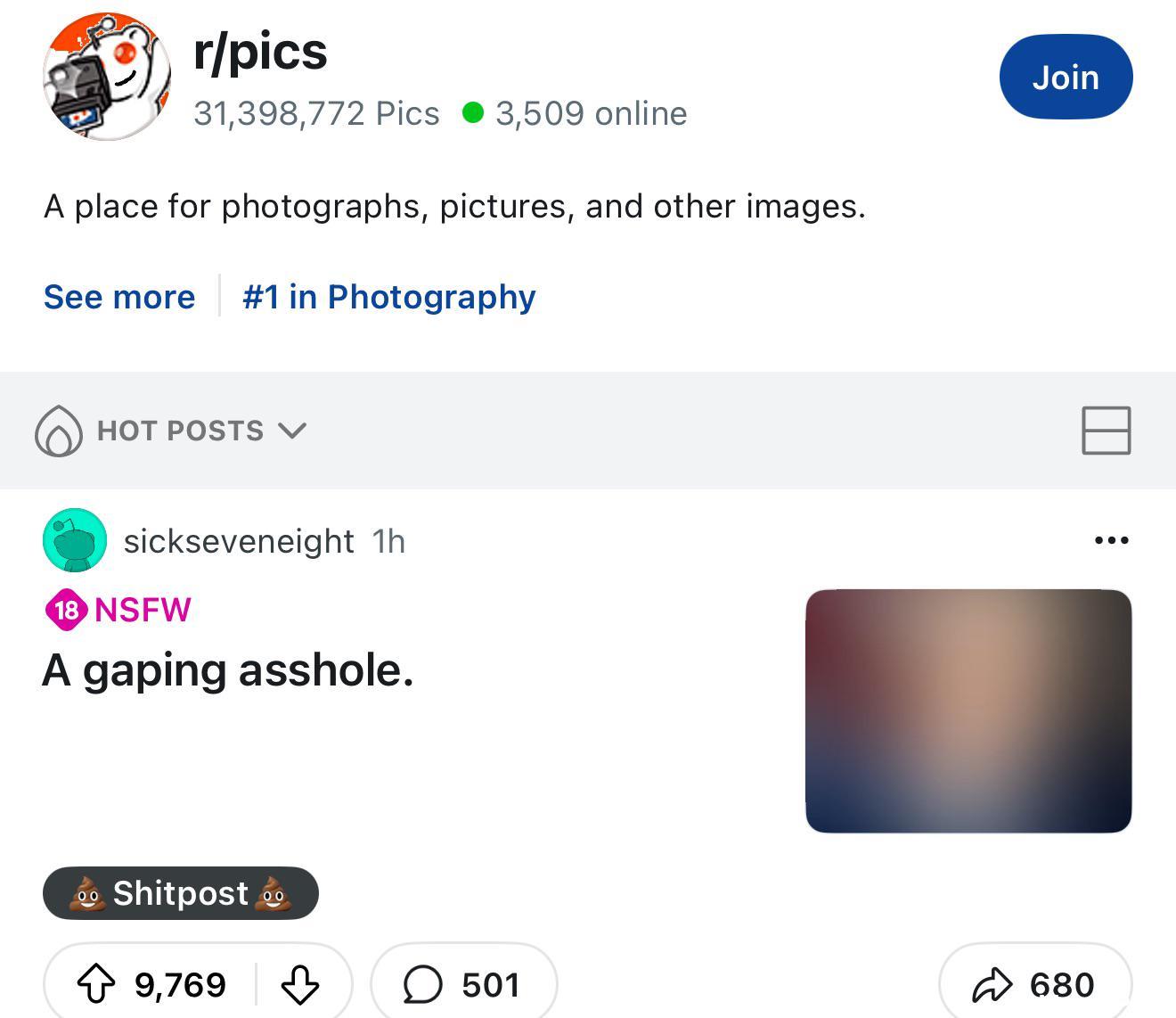 Shitpost: Hilarious Internet Humor - Your Daily Dose of Viral Memes and Laugh-Out-Loud Content!