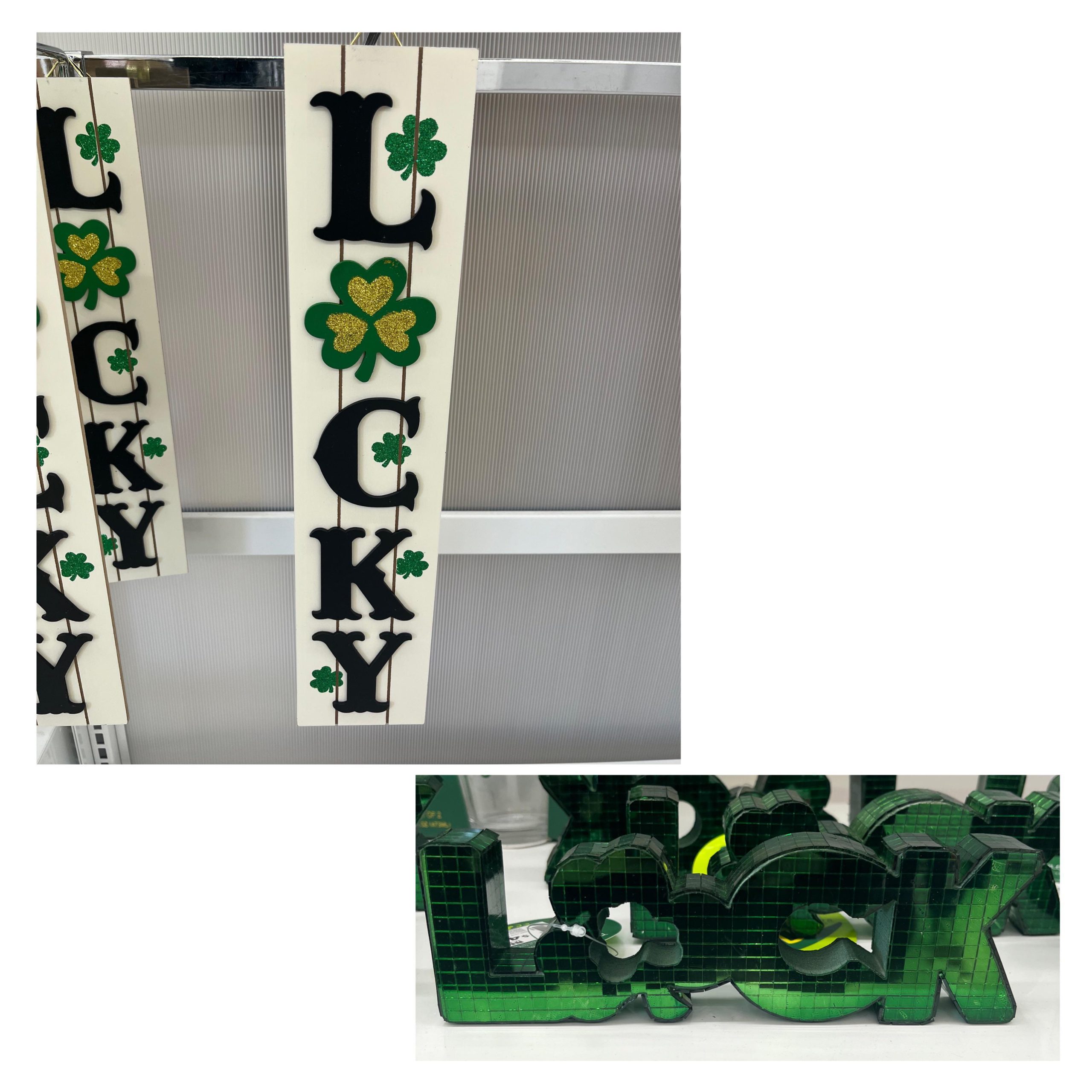 St. Patrick’s Day Decor Fail: Hilarious Locky/Lock Mishaps and DIY Decoration Tips