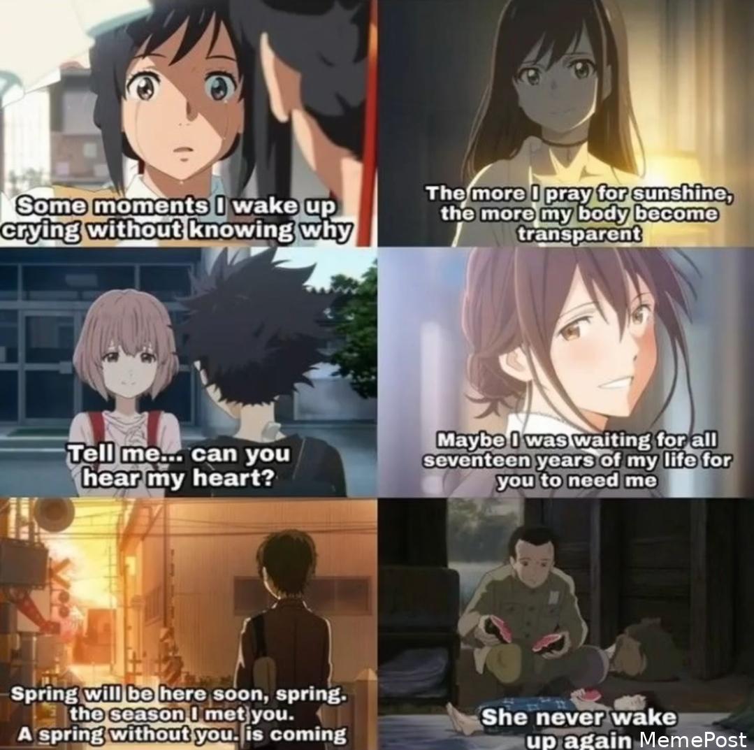 Some Anime Sentences Hit Different: Unforgettable Quotes That Resonate Deeply With Fans