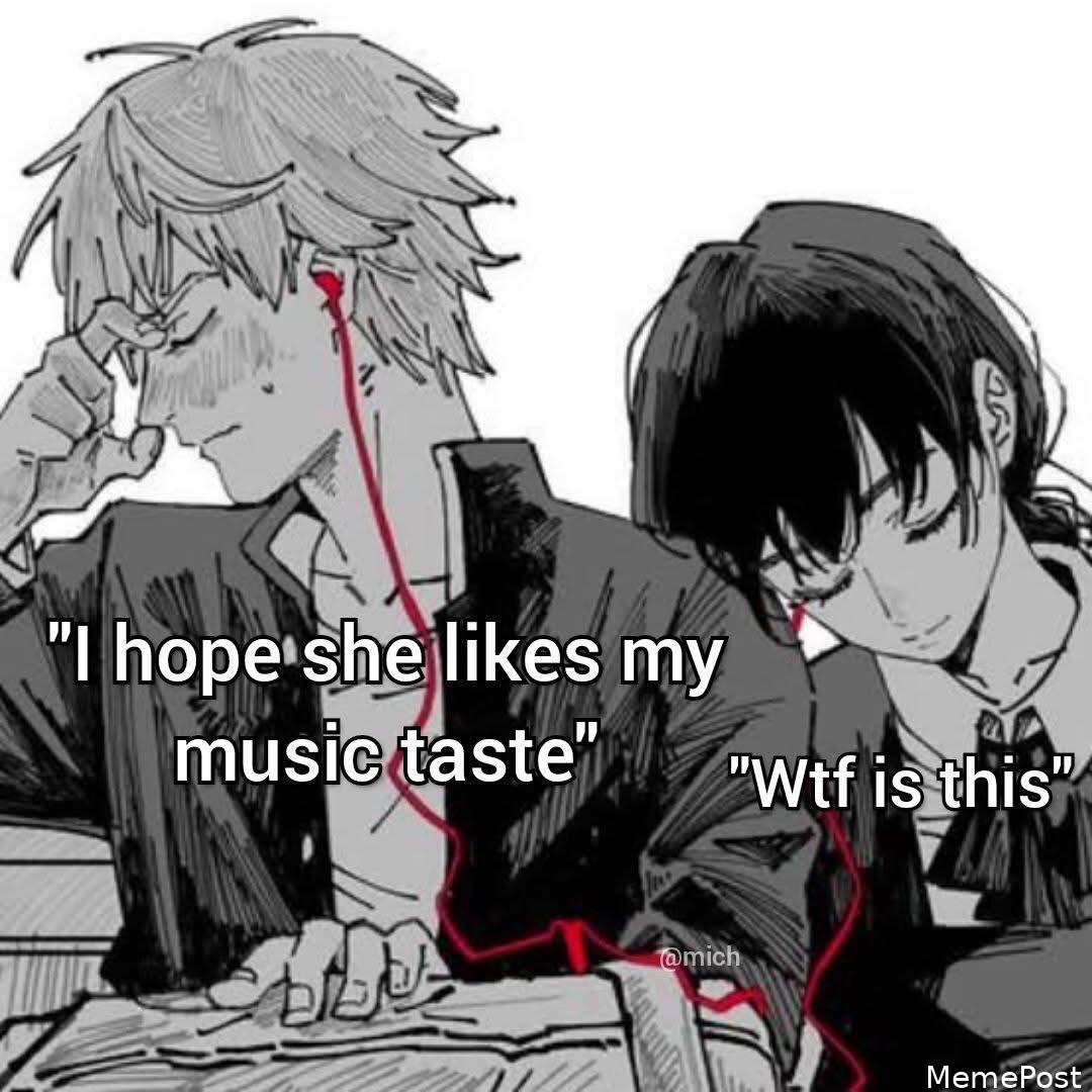 Sharing Earbuds Be Like: The Awkward Moments and Funny Situations of Sharing Music with Friends