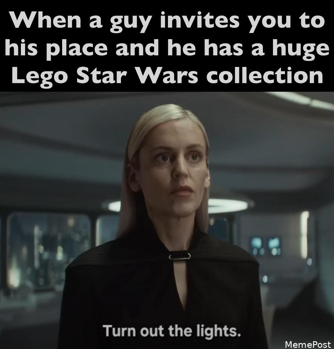 What Next, Darth Jar Jar Believer Too? Exploring Star Wars Theories and Fan Conspiracies!
